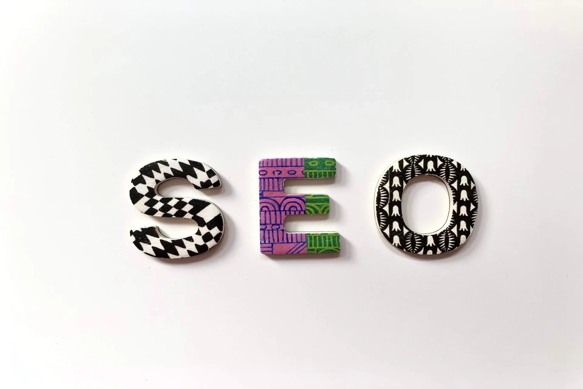 Image of SEO